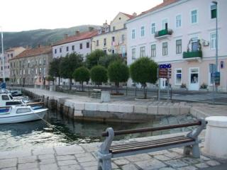 Apartments Bionda Senj - One Bedroom Apartment with Terrace - 3