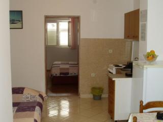 Apartments Bionda Senj - One Bedroom Apartment with Terrace - 0