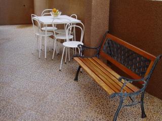 Apartments Bionda Senj - One Bedroom Apartment with Terrace - Senj - 7