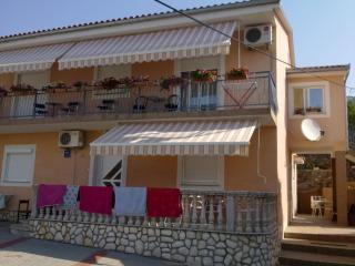 Apartments Bionda Senj - One Bedroom Apartment with Terrace - 2