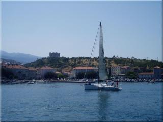 Apartments Bionda Senj - One Bedroom Apartment with Terrace - 1