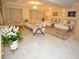 Nile Diamond Suites - Il Cairo - 1