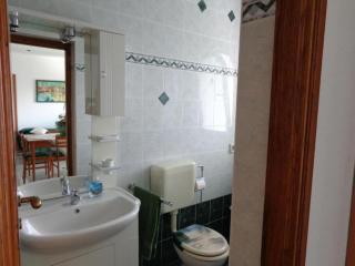 Apartments Alenka - Studio Apartment with Balcony - 5