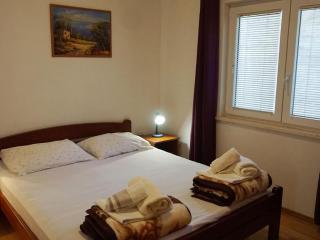Beach House uljana - Two Bedroom Apartment with Terrace 2 - Žuljana - 7