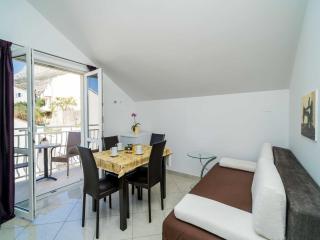 Villa Samba - Two Bedroom Apartment with Balcony and Sea View - Mlini - 9