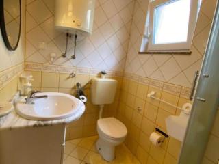 Apartments Lara Rab - Studio Apartment with Balcony - Rab - 2