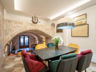 Apartment Fortuno - One Bedroom Apartment with Terrace and Sea View - Mlini - 1