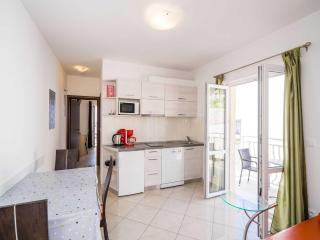 Villa Samba - Two Bedroom Apartment with Balcony and Sea View - Mlini - 5