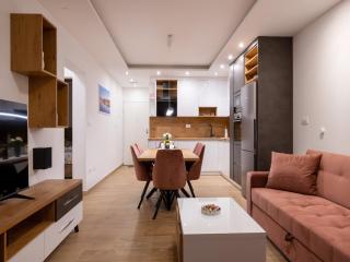 Apartment Trogir with terrace - Trogir (Traù) - 4