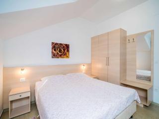 Villa Samba - Two Bedroom Apartment with Balcony and Sea View - Mlini - 1