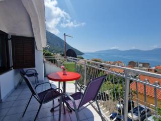 Two Bedroom Apartment with Terrace and Sea View 4 - Gradac - 2