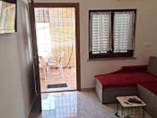 One Bedroom Apartment withTerrace-A4 - Pag - 0
