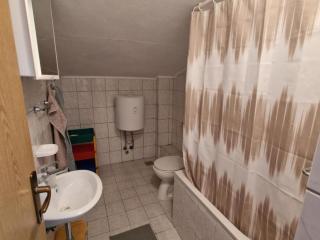 Two Bedroom Apartment with Terrace and Sea View 4 - Gradac - 4