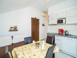 Villa Samba - Two Bedroom Apartment with Balcony and Sea View - Mlini - 6