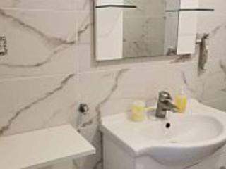 One Bedroom Apartment withTerrace-A4 - Pag - 4