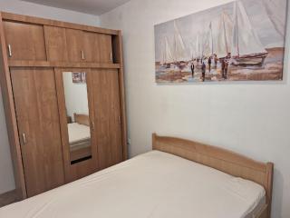 One Bedroom Apartment withTerrace-A4 - Pag - 7