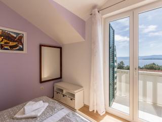 One Bedroom Apartment with Terrace and Sea View A3 - 3