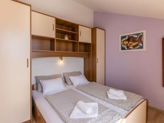One Bedroom Apartment with Terrace and Sea View A3 - 5