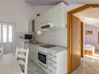 One Bedroom Apartment with Terrace and Sea View A3 - 6