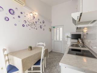 One Bedroom Apartment with Terrace and Sea View A3 - 8