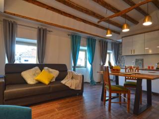 Elegant Rovinj Old Town Apartment - One Bedroom Apartment - Rovinj - 5