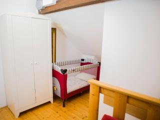 Holiday Home MILa - Duplex one bedroom Holiday Home with Terrace - Stubicke Toplice - 9