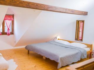 Holiday Home MILa - Duplex one bedroom Holiday Home with Terrace - Stubicke Toplice - 5