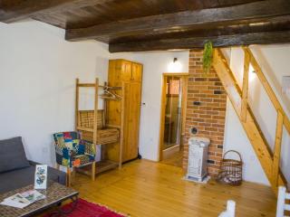 Holiday Home MILa - Duplex one bedroom Holiday Home with Terrace - Stubicke Toplice - 0
