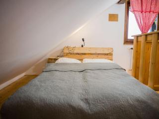 Holiday Home MILa - Duplex one bedroom Holiday Home with Terrace - Stubicke Toplice - 8