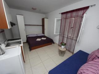 Apartments Katija - Studio Apartment - Baška Voda - 7