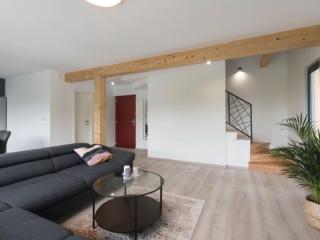 Holiday Home Arbaro - Three Bedroom Holiday Home with Pool - - 8