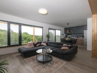 Holiday Home Arbaro - Three Bedroom Holiday Home with Pool - - 6
