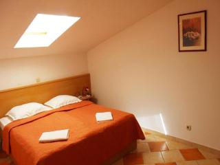 Apartments Pansion Franka 3 - Apartment 11 - Brist - 1