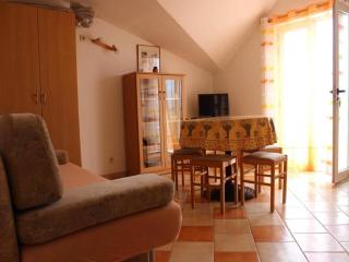 Apartments Pansion Franka 3 - Apartment 11 - Brist - 0