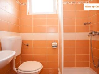 Apartments Bionda Senj - One Bedroom Apartment with Balcony - Senj - 3