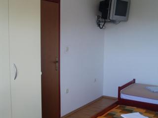 Apartments Bionda Senj - One Bedroom Apartment with Balcony - Senj - 4
