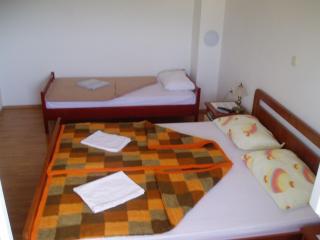 Apartments Bionda Senj - One Bedroom Apartment with Balcony - Senj - 5