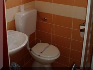 Apartments Bionda Senj - One Bedroom Apartment with Balcony - Senj - 2