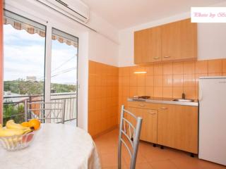 Apartments Bionda Senj - One Bedroom Apartment with Balcony - Senj - 0