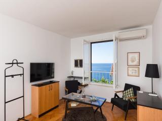 One Bedroom Apartment with Loggia and Sea View - Dubrovnik - 7