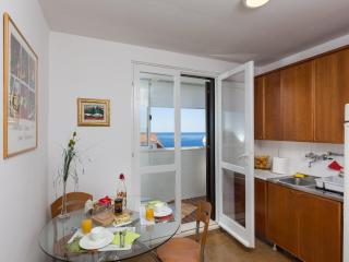 One Bedroom Apartment with Loggia and Sea View - Dubrovnik - 1