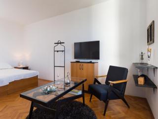 One Bedroom Apartment with Loggia and Sea View - Dubrovnik - 9