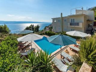 Apartments Tafra - One Bedroom Apartment - 1