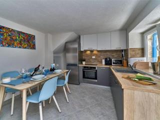 Two Bedroom Villa - Srednje Selo na Šolti - 9