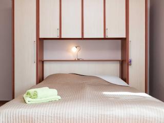 Beachfront Crikvenica Apartments with Sea View - Classic Studio Apartment with Sea View - Crikvenica - 3