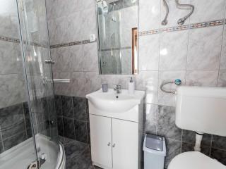 Beachfront Crikvenica Apartments with Sea View - Classic Studio Apartment with Sea View - Crikvenica - 1
