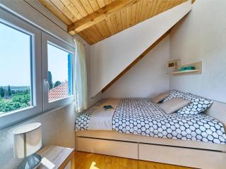 Two Bedroom Villa - Srednje Selo na Šolti - 3