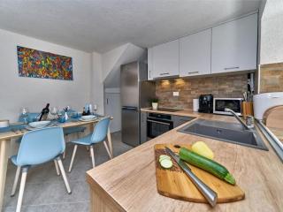 Two Bedroom Villa - Srednje Selo na Šolti - 8