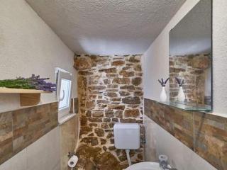 Two Bedroom Villa - Srednje Selo na Šolti - 1