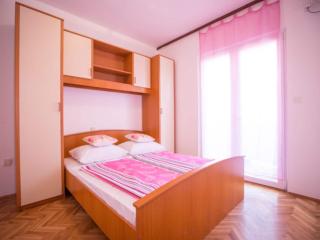 Apartments Zora - Comfort One Bedrom Apartment with Balcony A3 - 3